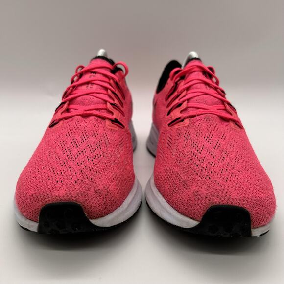 Nike Air Zoom Pegasus 35 Shoes Womens Size 9.5 Running AO2210-600 Sneakers - Picture 3 of 11